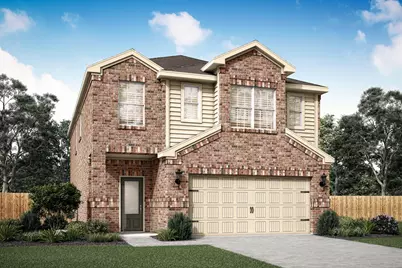 1113 Windermere Way, Princeton, TX 75407 - Photo 1