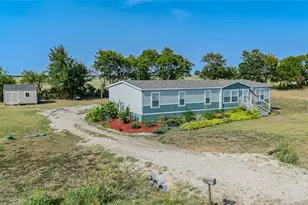 5024 Dove St, Greenville, TX 75401 - Photo 35