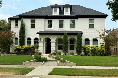 2301 Queen Morgan Lane, Lewisville, TX 75056 - Photo 1
