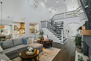 2301 Queen Morgan Ln, Lewisville, TX 75056 - Photo 11