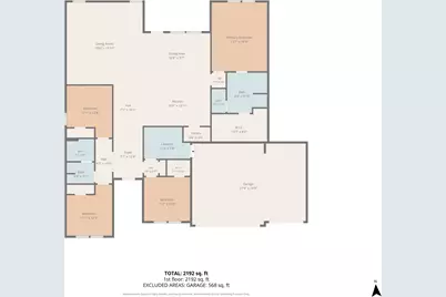 500 Shady Bank Way, Nevada, TX 75173 - Photo 23
