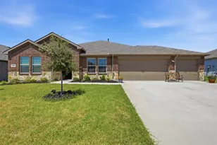 500 Shady Bank Wy, Nevada, TX 75173 - Photo 1