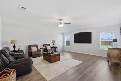 500 Shady Bank Way, Nevada, TX 75173 - Photo 9