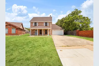 6437 Henco Dr Drive, Fort Worth, TX 76119 - Photo 29