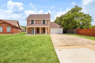 6437 Henco Dr Dr, Fort Worth, TX 76119 - Photo 29