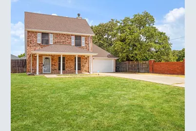 6437 Henco Drive, Fort Worth, TX 76119 - Photo 31