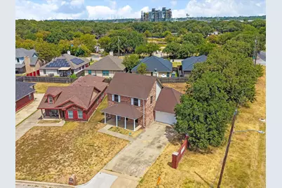 6437 Henco Dr Drive, Fort Worth, TX 76119 - Photo 27