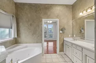 1727 Ridgecrest Dr, Cleburne, TX 76033 - Photo 21