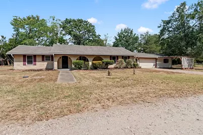 126 Private Road 6080, Mabank, TX 75147 - Photo 1