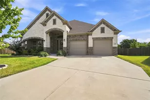 420 Wrangler Wy, Waxahachie, TX 75167 - Photo 1