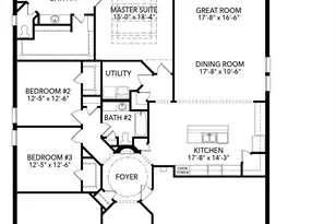 420 Wrangler Wy, Waxahachie, TX 75167 - Photo 33