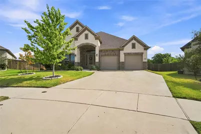 420 Wrangler Way, Waxahachie, TX 75167 - Photo 3