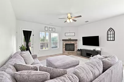 420 Wrangler Way, Waxahachie, TX 75167 - Photo 5