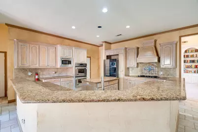 7012 Shalimar Court, Colleyville, TX 76034 - Photo 9