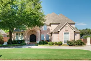 7012 Shalimar Ct, Colleyville, TX 76034 - Photo 1