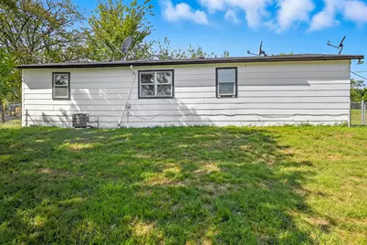 1166 N Business Highway 78, Blue Ridge, TX 75424 - Photo 17