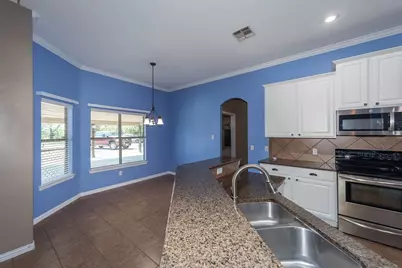 676 Blanton Hill Road, Whitewright, TX 75491 - Photo 9