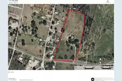 111 Fm 2905, Hamilton, TX 76531 - Photo 39
