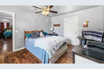 111 Fm 2905, Hamilton, TX 76531 - Photo 15