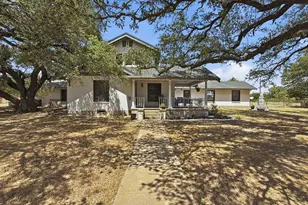 111 Fm 2905, Hamilton, TX 76531 - Photo 27