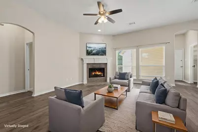 1614 Woodhaven Court, Allen, TX 75002 - Photo 1