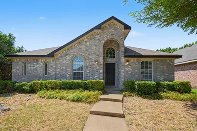1614 Woodhaven Court, Allen, TX 75002 - Photo 3