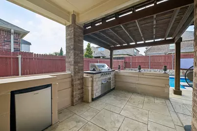 720 Yarrow Street, Little Elm, TX 75068 - Photo 17