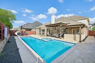 720 Yarrow Street, Little Elm, TX 75068 - Photo 1