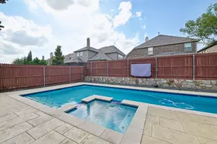 720 Yarrow St, Little Elm, TX 75068 - Photo 19