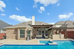 720 Yarrow St, Little Elm, TX 75068 - Photo 21