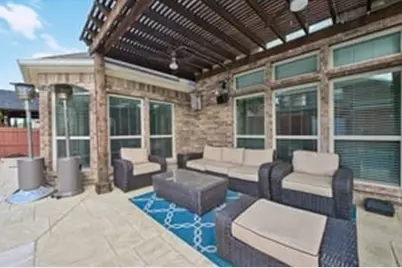 720 Yarrow Street, Little Elm, TX 75068 - Photo 29