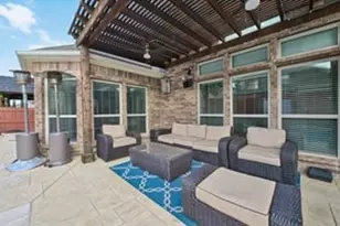 720 Yarrow St, Little Elm, TX 75068 - Photo 29