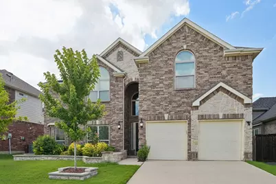 720 Yarrow Street, Little Elm, TX 75068 - Photo 23