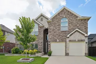 720 Yarrow St, Little Elm, TX 75068 - Photo 23
