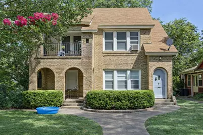 5930 Victor Street, Dallas, TX 75214 - Photo 1