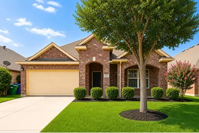1208 Villa Paloma Boulevard, Little Elm, TX 75068 - Photo 1