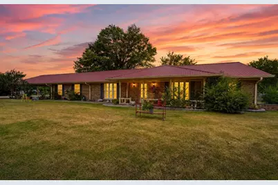 1022 Robin Road, Oak Ridge, TX 75161 - Photo 31
