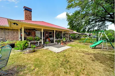 1022 Robin Road, Oak Ridge, TX 75161 - Photo 21