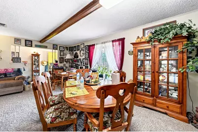 1022 Robin Road, Oak Ridge, TX 75161 - Photo 7