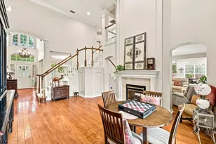1303 Stone Lakes Dr, Southlake, TX 76092 - Photo 5