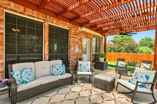 1303 Stone Lakes Dr, Southlake, TX 76092 - Photo 27