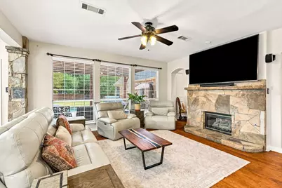 1303 Stone Lakes Drive, Southlake, TX 76092 - Photo 7