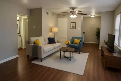 3001 Jane Lane #1206, Haltom City, TX 76117 - Photo 7