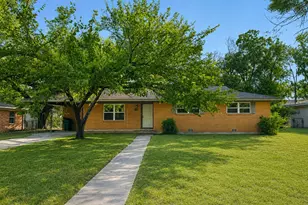 517 N Lydia, Stephenville, TX 76401 - Photo 1