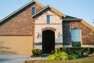 3501 Holly Rd, Melissa, TX 75454 - Photo 1