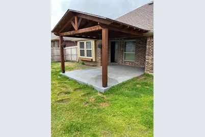 3501 Holly Road, Melissa, TX 75454 - Photo 17