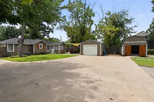 2811 Springdale Rd, Fort Worth, TX 76111 - Photo 25