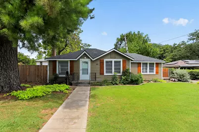 2811 Springdale Road, Fort Worth, TX 76111 - Photo 1
