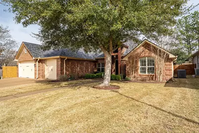 6526 Ashmore, Tyler, TX 75703 - Photo 1