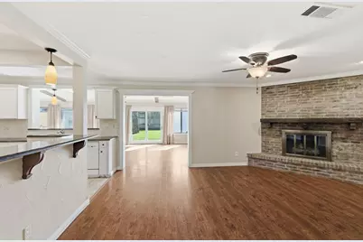 1760 Acorn Lane, Hurst, TX 76054 - Photo 13
